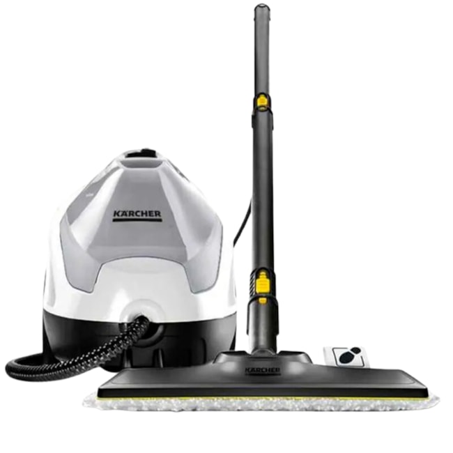 Limpadora a Vapor Karcher 1500W Premium 220V 93984170 SC 4 KARCHER-2480aeed-2d64-4fca-9004-719c564fa7f5