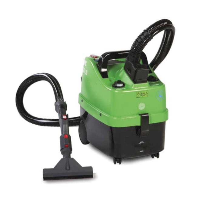 Limpadora a Vapor SG-30 140°C 3100W 220V Monofásico IPC-51f13a62-6539-4537-a156-aca8e06c66ea
