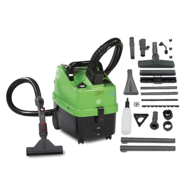 Limpadora a Vapor SG-30 140°C 3100W 220V Monofásico IPC-6125c61f-95b4-47b6-bf9c-bd06ce5806b8