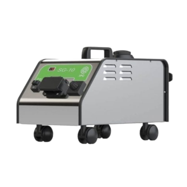 Limpadora Gerador à Vapor SG-10 170°C 2000W 220V Monofásico IPC-53d5c7e8-568c-40fe-9af9-3b8e761455d0