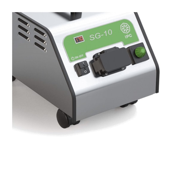 Limpadora Gerador à Vapor SG-10 170°C 2000W 220V Monofásico IPC-14f97569-142f-439d-bd2e-869eaf5c67c9