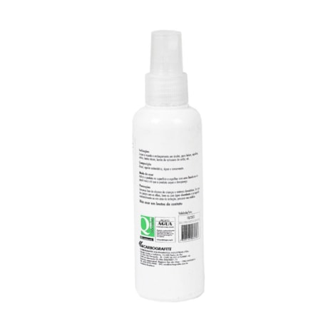 Líquido Antiembaçante 170ml CARBOVISION CARBOGRAFITE-16a29967-cc0c-48f0-83c9-6abb1145235d