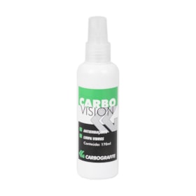 Líquido Antiembaçante 170ml CARBOVISION CARBOGRAFITE