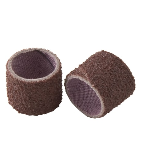 Lixa Cilíndrica para Microrretífica 12,7x12,7mm G80 com 6 Peças 6061500032 VONDER-9cc34e27-e6f6-4f8e-991b-dbd2ec633c28