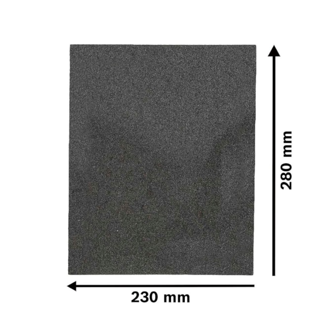 Lixa D'água GR60 Folha 230x280mm 9617085456 BOSCH-4cd55495-d37d-49c8-8eff-83b7fbe8a77d