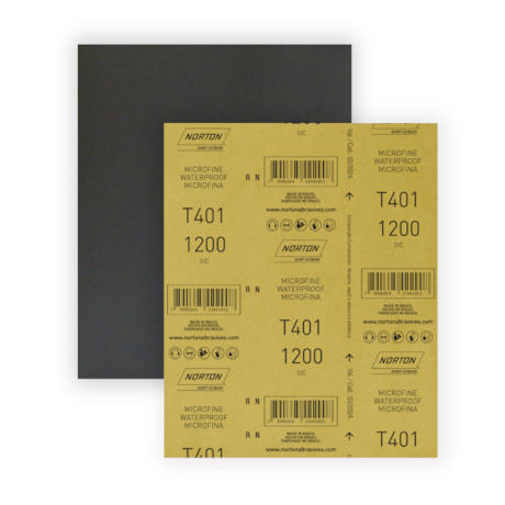 Lixa D'Água Grão 1200 Folha 230X280MM Azul T 401 NORTON-f8b7c9f3-f880-432e-9d9d-82ac631d209c