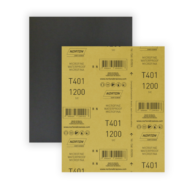 Lixa D'Água Grão 1200 Folha 230X280MM Azul T 401 NORTON-ec75c48d-e142-412c-a814-964ca8928986