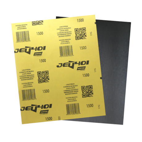 Lixa D'Água Grão 1500 Folha 230x280MM Azul T 401 NORTON-72e5ea63-09ab-481b-8075-5519ba5e6260