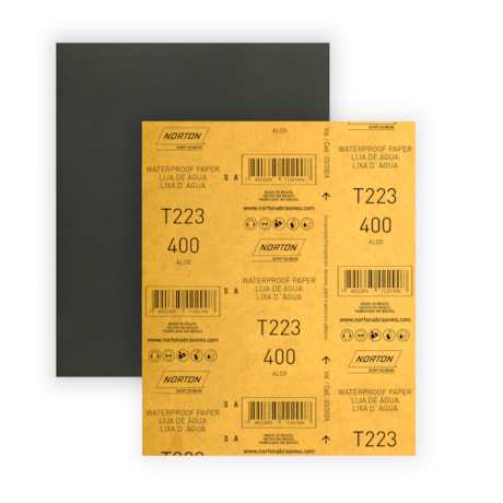 Lixa D'Água Grão 400 Folha 225x275MM T 223 NORTON-5effc863-ddf6-4eee-8360-33d762b43a26