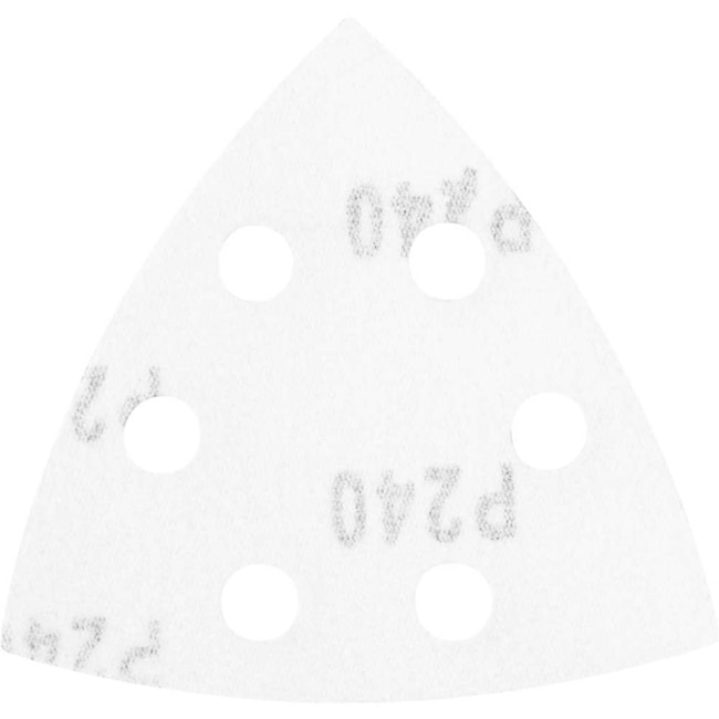 Lixa de Madeira para Multifuncional Grão 240 5 Peças 9316330240 VONDER-62992ec4-c180-464d-be3a-84060ffc7720