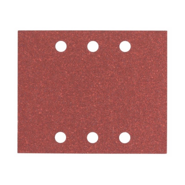 Lixa para Madeira 115X140mm Grão 60 2608607462 BOSCH-452475cd-1cb1-4d36-acfa-1995c3b36709
