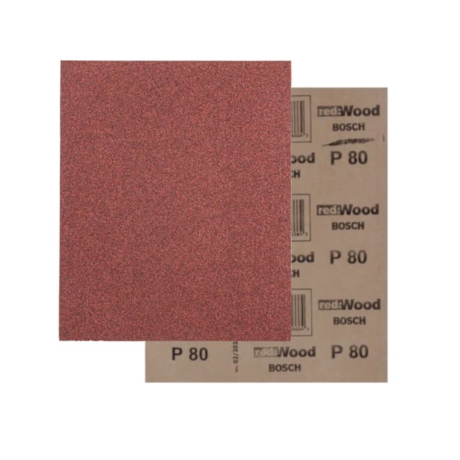 Lixa para Madeira Grão 80 Folha 230x280mm 9617085404 BOSCH
-fdec28ac-17ac-4539-bf7a-fd63a00751b7