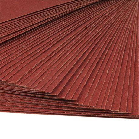 Lixa para Massa Grão 100 VDA-57 1254010000 VONDER-108a9986-c227-4b32-aabf-41928e3ea33a