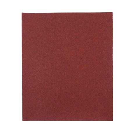 Lixa para Massa Grão 80 Folha 225X275mm A257 NORTON-801d24b1-f002-4802-ac5c-0d37ddaed1a7