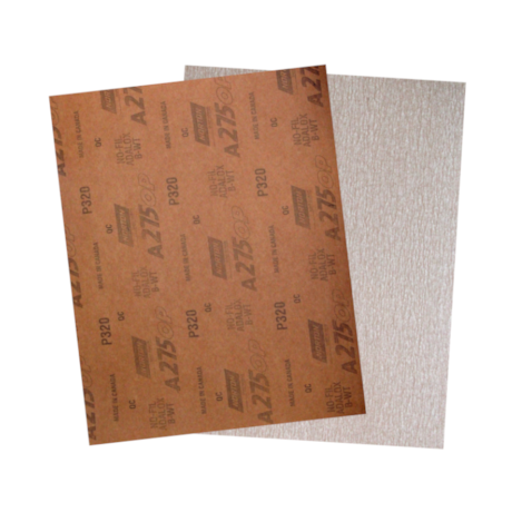 Lixa para Repintira Gão 320 Folha 230X28mm A 275 NORTON-975e4cf8-fb7b-4a4e-8cc8-49471e4eb202