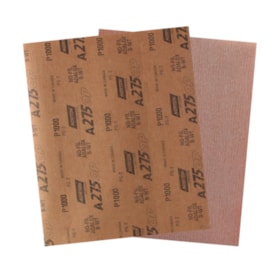 Lixa para Repintura 9'' Grão 1000 230x280mm A 275 NORTON