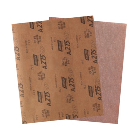 Lixa para Repintura 9'' Grão 240 230x280mm A 275 NORTON-c270d95b-5d24-4a9f-a988-e17794644e11