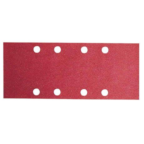 Lixa Perfurada para Madeira 230X93mm Grão 120 2608605298 BOSCH