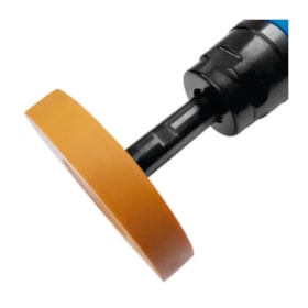 Lixadeira Apagador Reta Pneumática 5/16