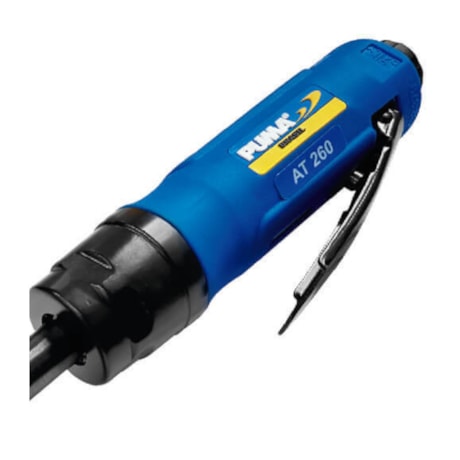 Lixadeira Apagador Reta Pneumática 5/16