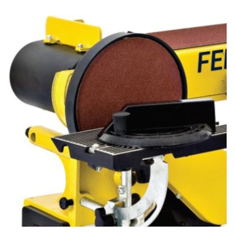 Lixadeira Combinada 370W Bivolt LCM-46 FERRARI-7068f2dc-e010-4ba2-89c7-1473fb1f00fa