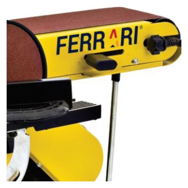 Lixadeira Combinada 370W Bivolt LCM-46 FERRARI-e337f948-cb0a-415d-b81f-5dbd0b9164b1