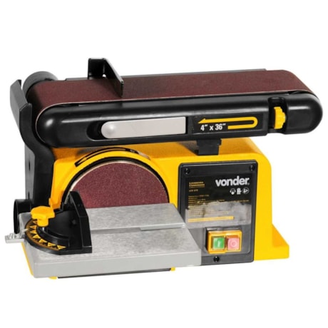 Lixadeira Combinada de Bancada 370W LCV 375 VONDER-5e535579-fb10-4ecf-90eb-2e674af4e033