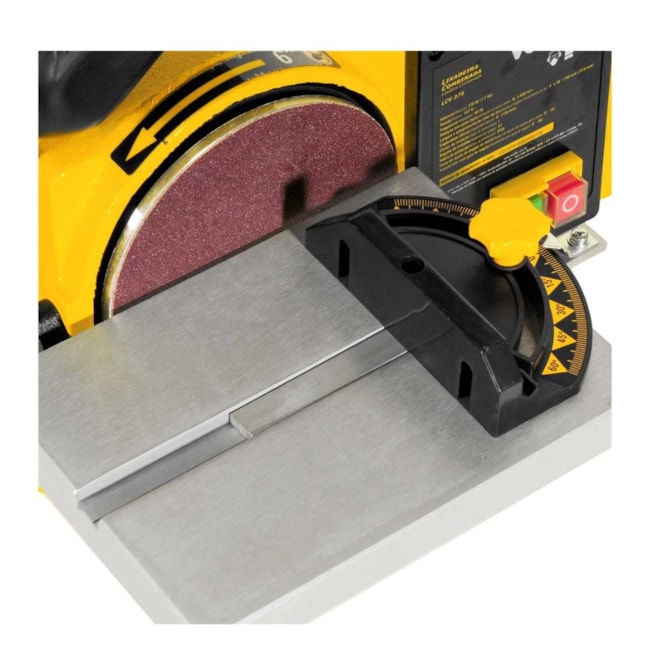 Lixadeira Combinada de Bancada 370W LCV 375 VONDER-d59d1e3a-9d73-4d8c-8cc5-493e42215c6b