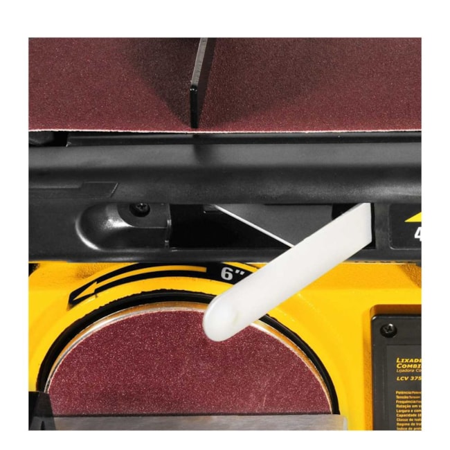 Lixadeira Combinada de Bancada 370W LCV 375 VONDER-04c58dba-f6fd-4cf2-a4aa-0211dbd49eb9