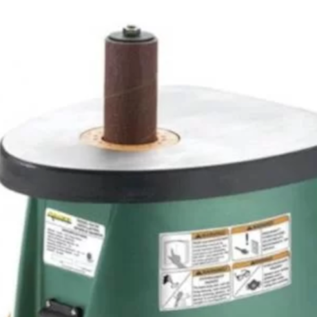 Lixadeira de Bancada com Eixo Oscilante 220V 370W MR-41390 MANROD-50aeea4d-5d1a-40a8-a7ff-c81b94bd1919