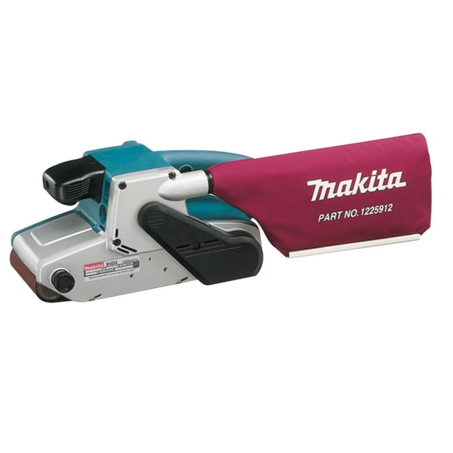 Lixadeira de Cinta 100x610mm 1010W 9404 MAKITA-3a844e53-443a-4e77-8ad6-de811f4b69ff