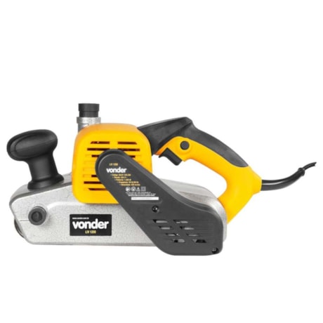 Lixadeira de Cinta 100x610mm 1200W LIV 1200 VONDER-ef13e6e0-e0fc-4881-9290-3fd15f4a1a65