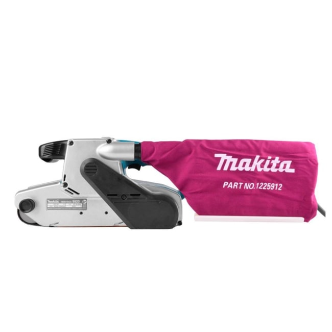 Lixadeira de Cinta 1010W 9920 MAKITA-59459027-dec6-4d4c-a438-06ab573ebaa7