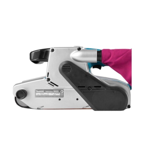 Lixadeira de Cinta 1010W 9920 MAKITA-4b53041a-2e92-4a78-9d5e-f81fee7c221b