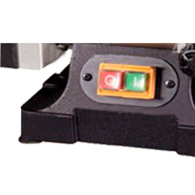 Lixadeira de Cinta 125MM 1/3CV 220V MR-45 MANROD -7941831c-5b13-4b1e-801f-fdd33db5a2cc