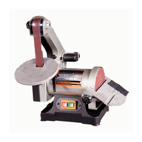 Lixadeira de Cinta 125MM 1/3CV 220V MR-45 MANROD -a013df49-ccbe-4390-8b24-4a8ee570ee74