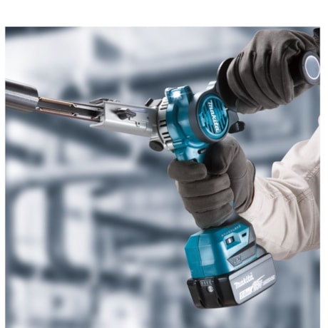 Lixadeira de Cinta 18V 9 x 533mm sem Bateria sem Carregador e sem Coletor DBS180Z MAKITA-2f25240d-c685-4766-8c7e-53a5b3226ab8