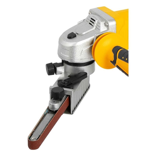 Lixadeira de Cinta 18V sem Carregador e sem Bateria ILCV1812 VONDER-a20c6735-4a4b-4782-af16-13da90815109