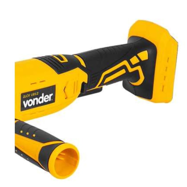 Lixadeira de Cinta 18V sem Carregador e sem Bateria ILCV1812 VONDER-b32fe448-d18f-434c-b921-b5e0ccdb57f1