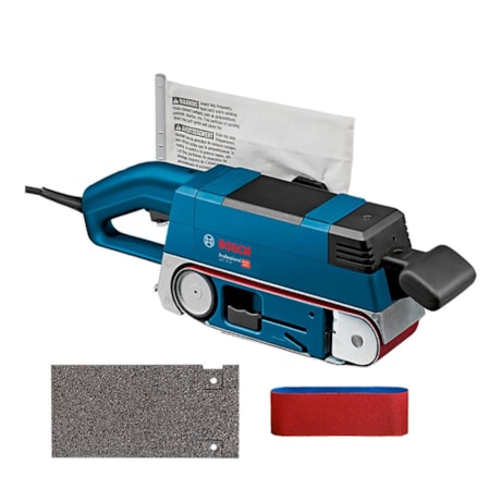Lixadeira de Cinta 75x533mm 750W 220V GBS 75A BOSCH-ddac686c-4f0e-406d-ad1e-21e163fa0a89