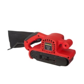 Lixadeira de Cinta 76x533mm 900W SCHULZ