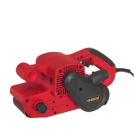 Lixadeira de Cinta 76x533mm 900W SCHULZ