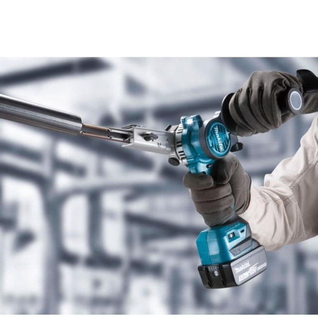 Lixadeira de Cinta 9 x 533mm 18V com 2 Baterias 5.0Ah 1 Carregador e Maleta sem Coletor DBS180RTJ MAKITA-218b2a2b-c5bc-4bc8-8af5-73a66bc1a460