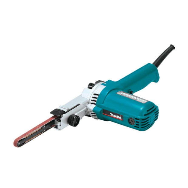 Lixadeira de Cinta 9X533mm 500W sem Coletor 9032 MAKITA-47f10380-e62a-4db9-8c02-a39e938d212c