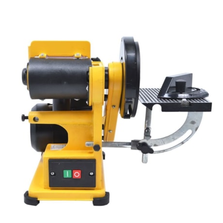 Lixadeira de Cinta com Bancada 400W 3.550RPM Monofásico Bivolt LCM-46 FERRARI-82abf565-3947-44fb-99ef-069163a9f5c9