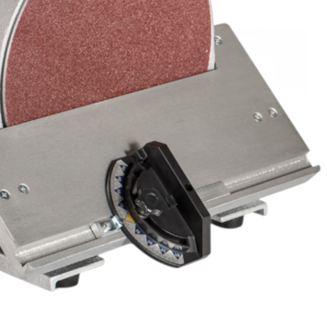 Lixadeira de Cinta e Disco 305mm 750W 220V Monofásico MR-44 MANROD-e7068670-539e-4584-ac77-b005cd6f9436