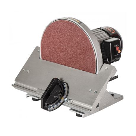 Lixadeira de Cinta e Disco 305mm 750W 220V Monofásico MR-44 MANROD-76251966-35b0-49fb-9627-8559a2230986