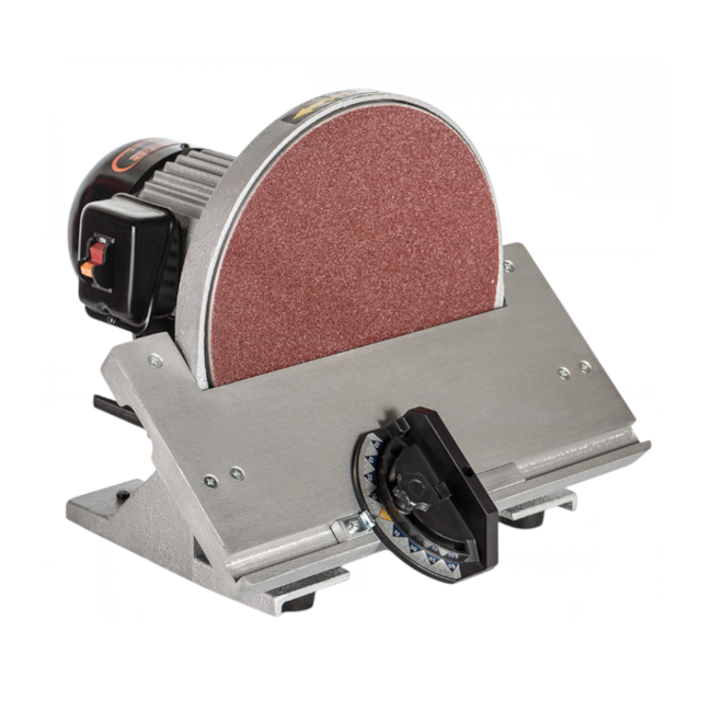 Lixadeira de Cinta e Disco 305mm 750W 220V Monofásico MR-44 MANROD-be8db0a9-523d-4dd8-a8d7-50cfb528b160