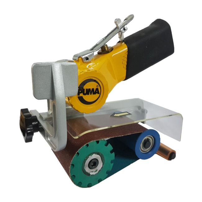 Lixadeira de Cinta Pneumática 60 x 260mm 6.000RPM AT-7110 PUMA-cab4ff2b-7e1b-4a49-a7b3-a5d6be6603ec