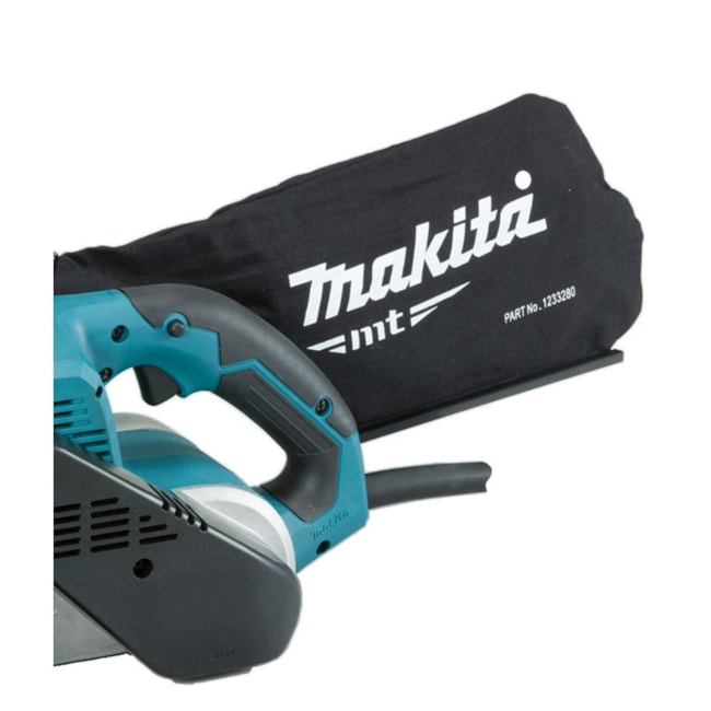 Lixadeira de Cinta Profissional 100x610mm 940W M9400G MAKITA-fdafb752-cf6f-4262-ad61-58083bd9fbbf